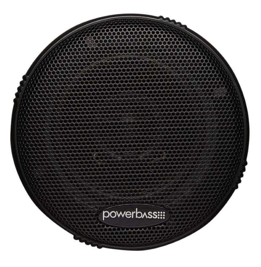 Powerbass S-4002 Ομοαξονικά Ηχεία Αυτοκινήτου 4’’ 35W RMS (Ζεύγος) - Image 3