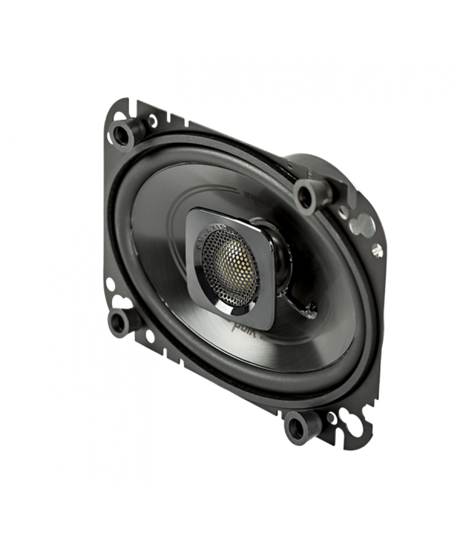 Polk Audio DB462 Ηχεία Αυτοκινήτου - Σκάφους (Marine) 4"x6" 40W RMS (Ζεύγος) - Image 5