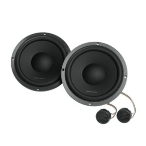 Harman Kardon FLOW 601CFS Component System 6.5" 120W RMS(Σετ)