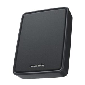 Harman Kardon FEEL 700 Active Subwoofer 7" 125W RMS (Τεμάχιο)