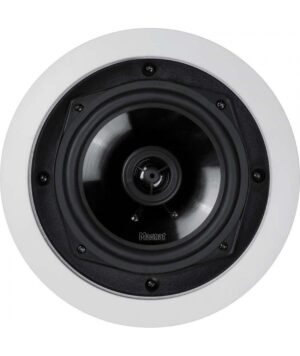 Magnat Interior ICP 52 Χωνευτό Ηχείο Οροφής 5,25'' 60W RMS Λευκό (Τεμάχιο)