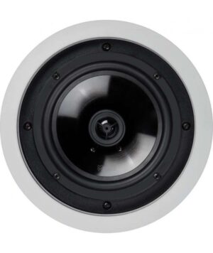 Magnat Interior ICP 62 Χωνευτό Ηχείο Οροφής 6'' 70W RMS Λευκό (Τεμάχιο)