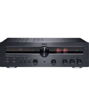 Magnat MR 780 Hybrid Στερεοφωνικός Ενισχυτής HI-Fi Μαύρο (Τεμάχιο)