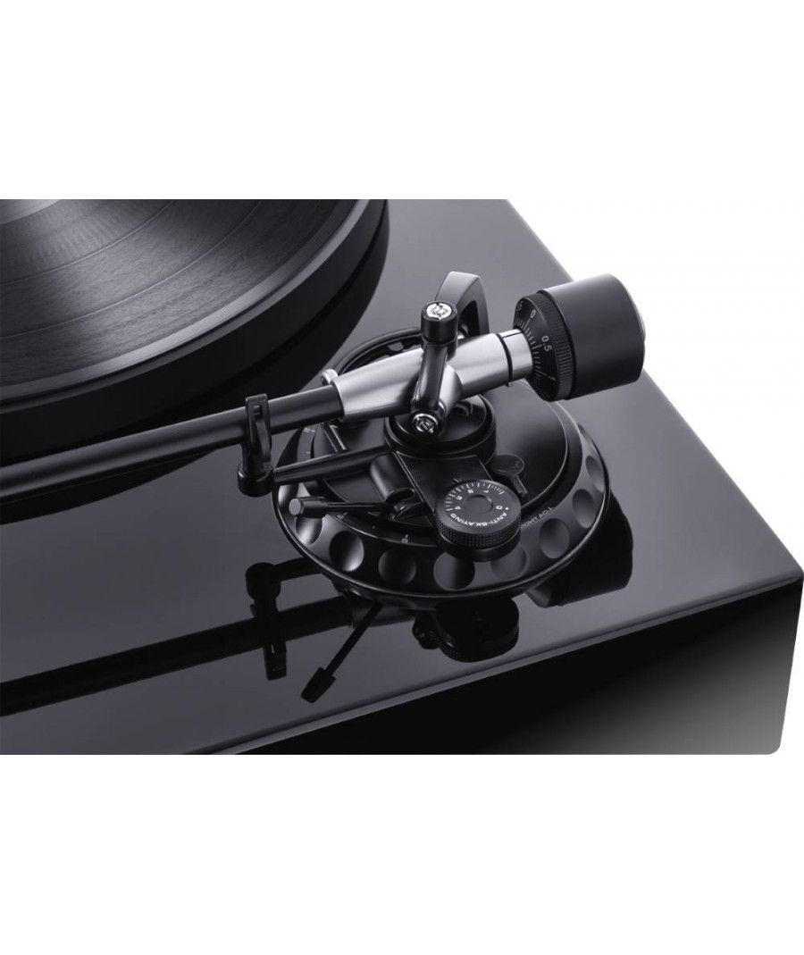 Magnat MTT 990 Πικάπ Direct-Drive με κεφαλή AT95 Λευκό (Τεμάχιο) - Image 4