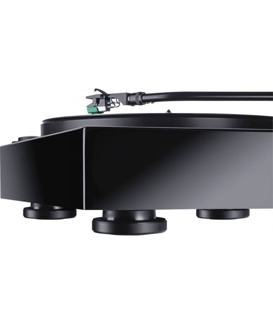 Magnat MTT 990 Πικάπ Direct-Drive με κεφαλή AT95 Λευκό (Τεμάχιο) - Image 5