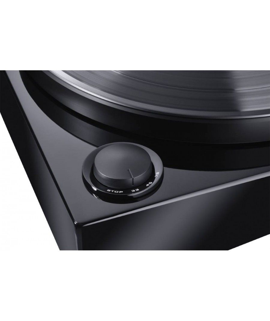 Magnat MTT 990 Πικάπ Direct-Drive με κεφαλή AT95 Λευκό (Τεμάχιο) - Image 6