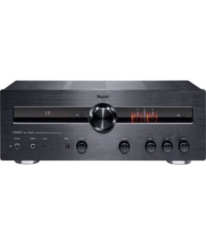 Magnat MA 900 Στερεοφωνικός Tube Υβριδικός Ενισχυτής Hi-Fi Black (Τεμάχιο)
