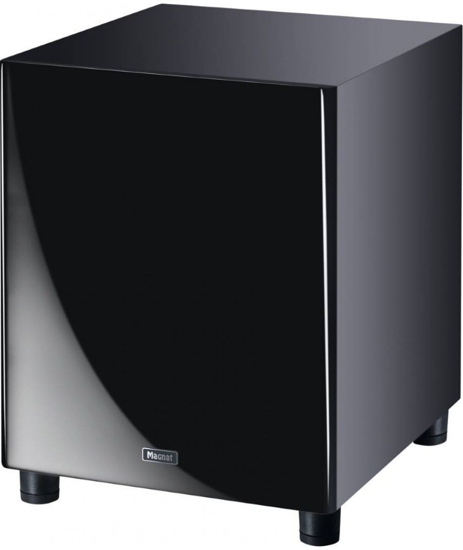 Magnat Signature 730A Subwoofer 12" Μαύρο (Τεμάχιο)