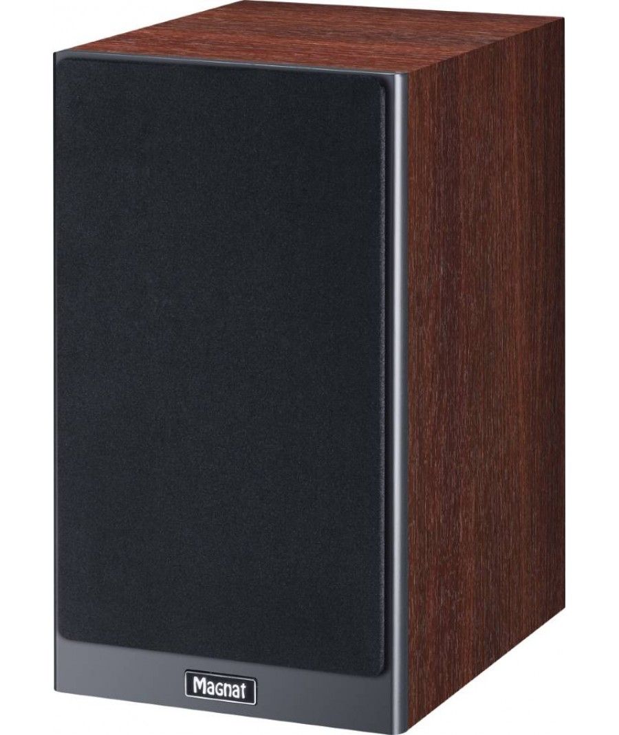 Magnat Signature 503 Ηχεία Βιβλιοθήκης Hi-Fi Τριών Δρόμων Μόκα (Ζεύγος) - Image 2