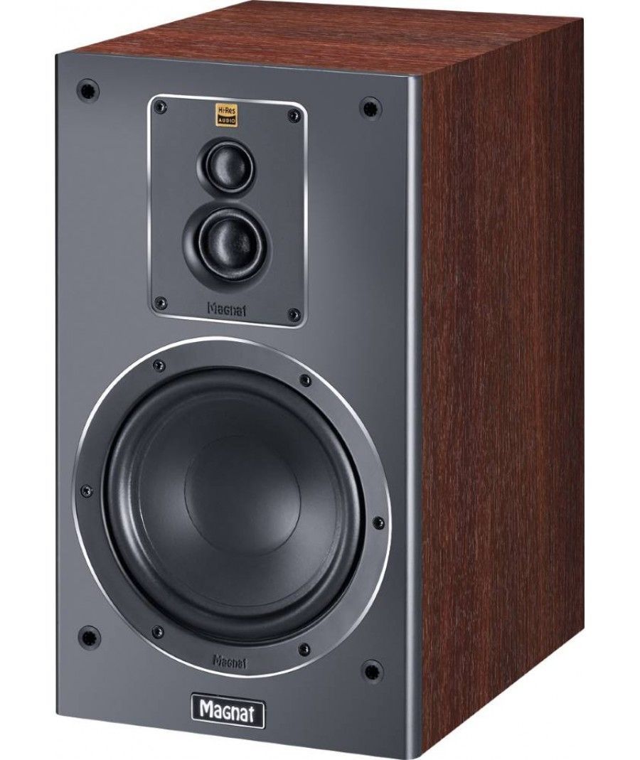 Magnat Signature 503 Ηχεία Βιβλιοθήκης Hi-Fi Τριών Δρόμων Μόκα (Ζεύγος) - Image 3