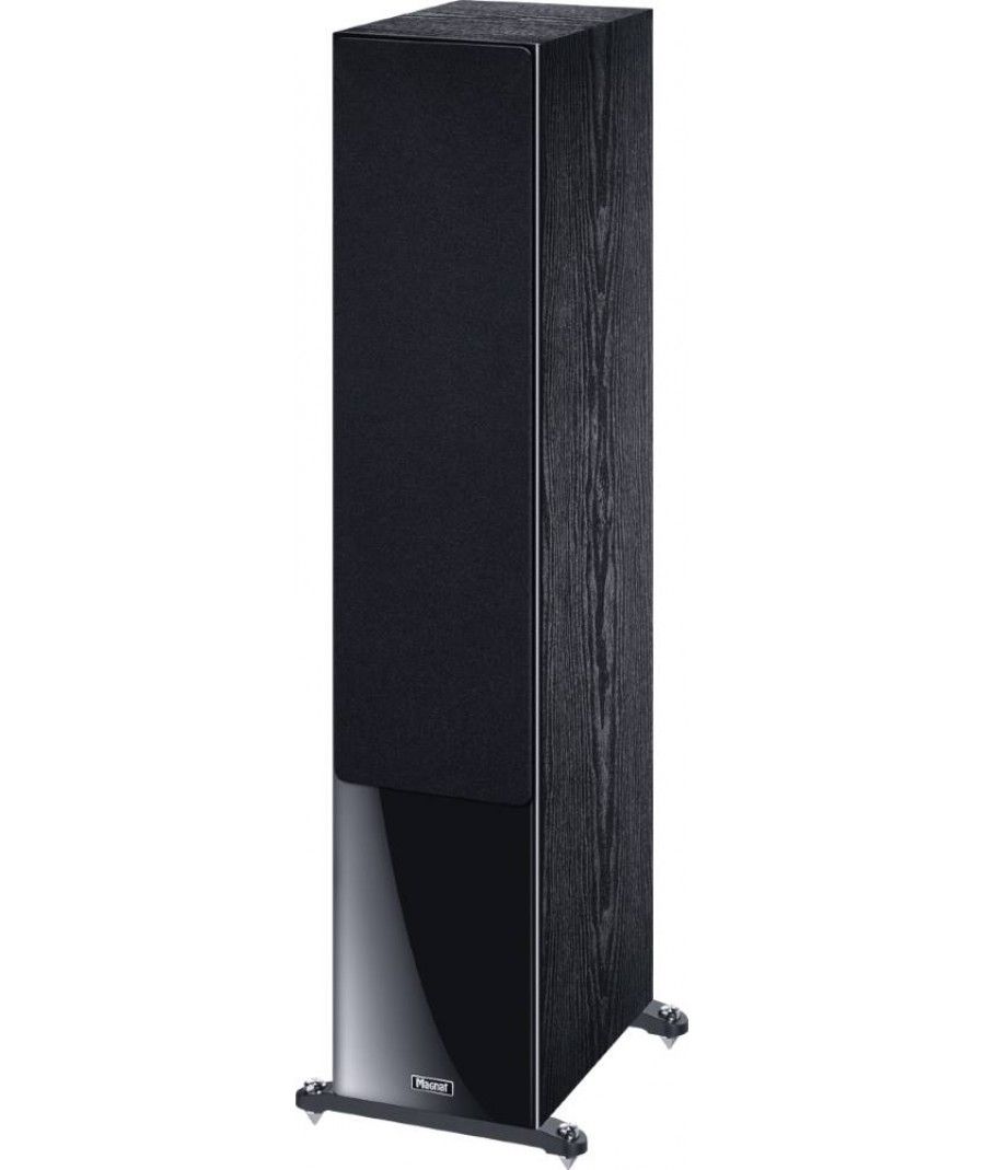 Magnat Signature 507 Επιδαπέδια Ηχεία Hi-Fi Τεσσάρων Δρόμων Μαύρα (Ζεύγος) - Image 2