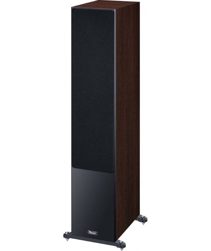 Magnat Signature 507 Επιδαπέδια Ηχεία Hi-Fi Τεσσάρων Δρόμων Μόκα (Ζεύγος) - Image 2