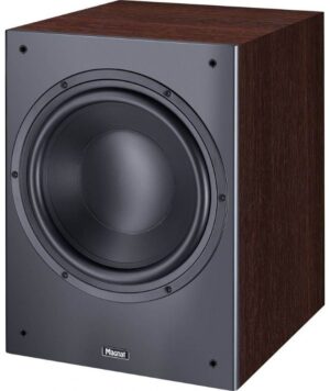 Magnat Signature 530A Subwoofer 12" Μόκα (Τεμάχιο)