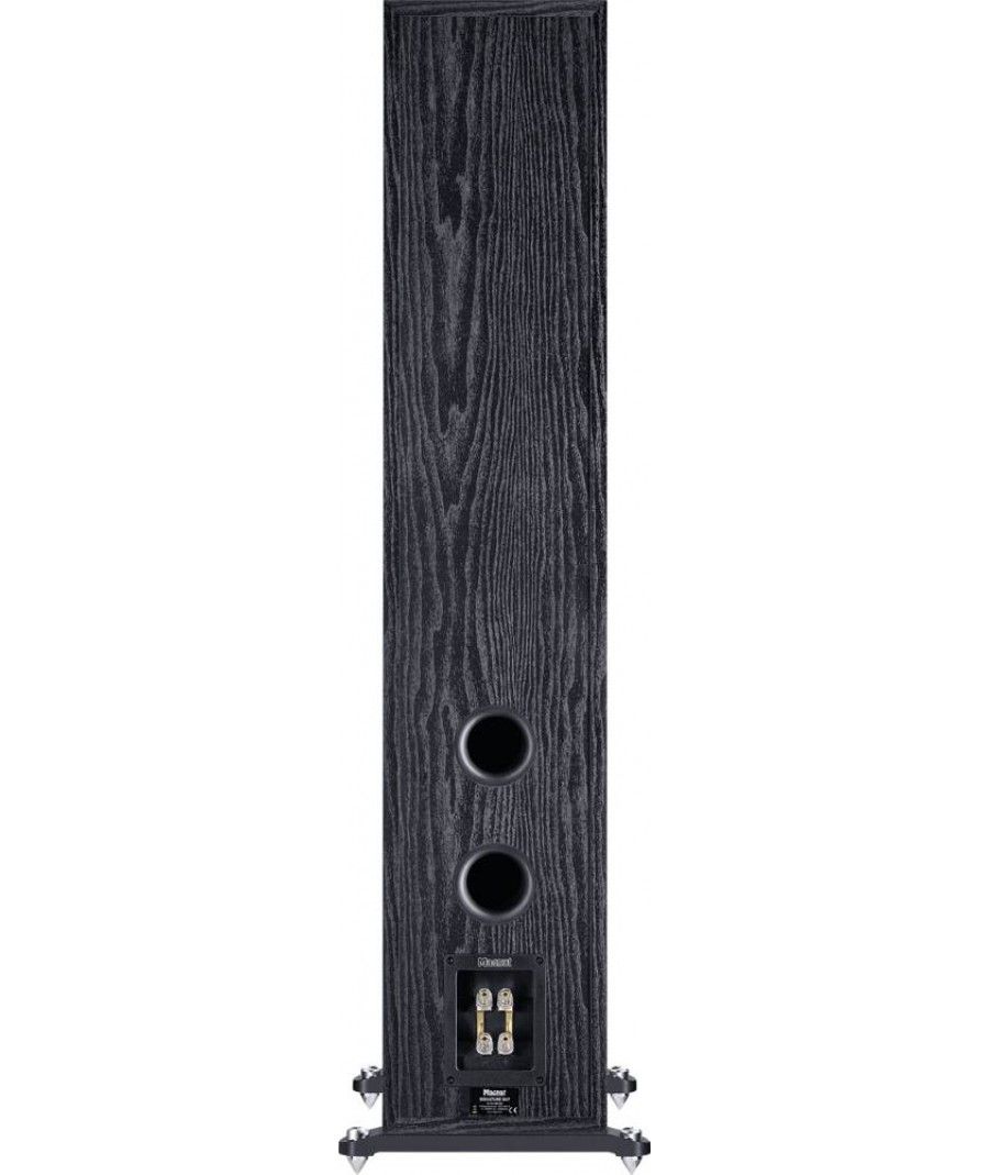 Magnat Signature 507 Επιδαπέδια Ηχεία Hi-Fi Τεσσάρων Δρόμων Μαύρα (Ζεύγος) - Image 3