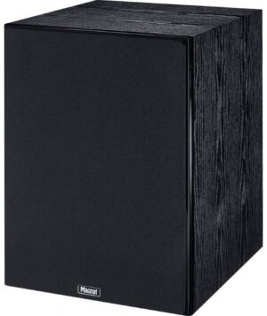 Magnat Signature 530A Subwoofer 12" Μαύρο (Τεμάχιο)