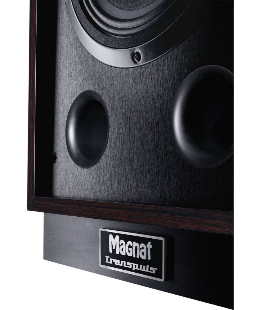 Magnat Transpuls 1000 Επιδαπέδια Ηχεία Hi-Fi Τριών Δρόμων Μόκα (Ζεύγος) - Image 6