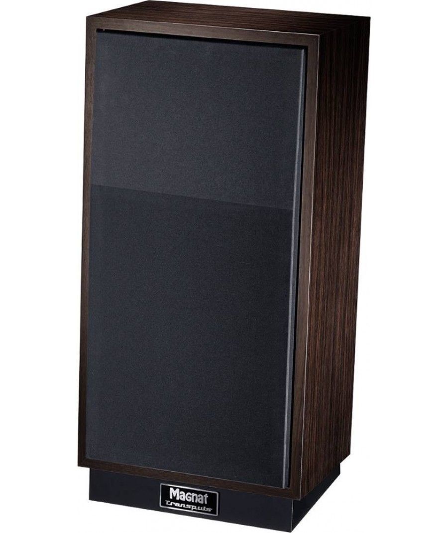 Magnat Transpuls 1000 Επιδαπέδια Ηχεία Hi-Fi Τριών Δρόμων Μόκα (Ζεύγος) - Image 4