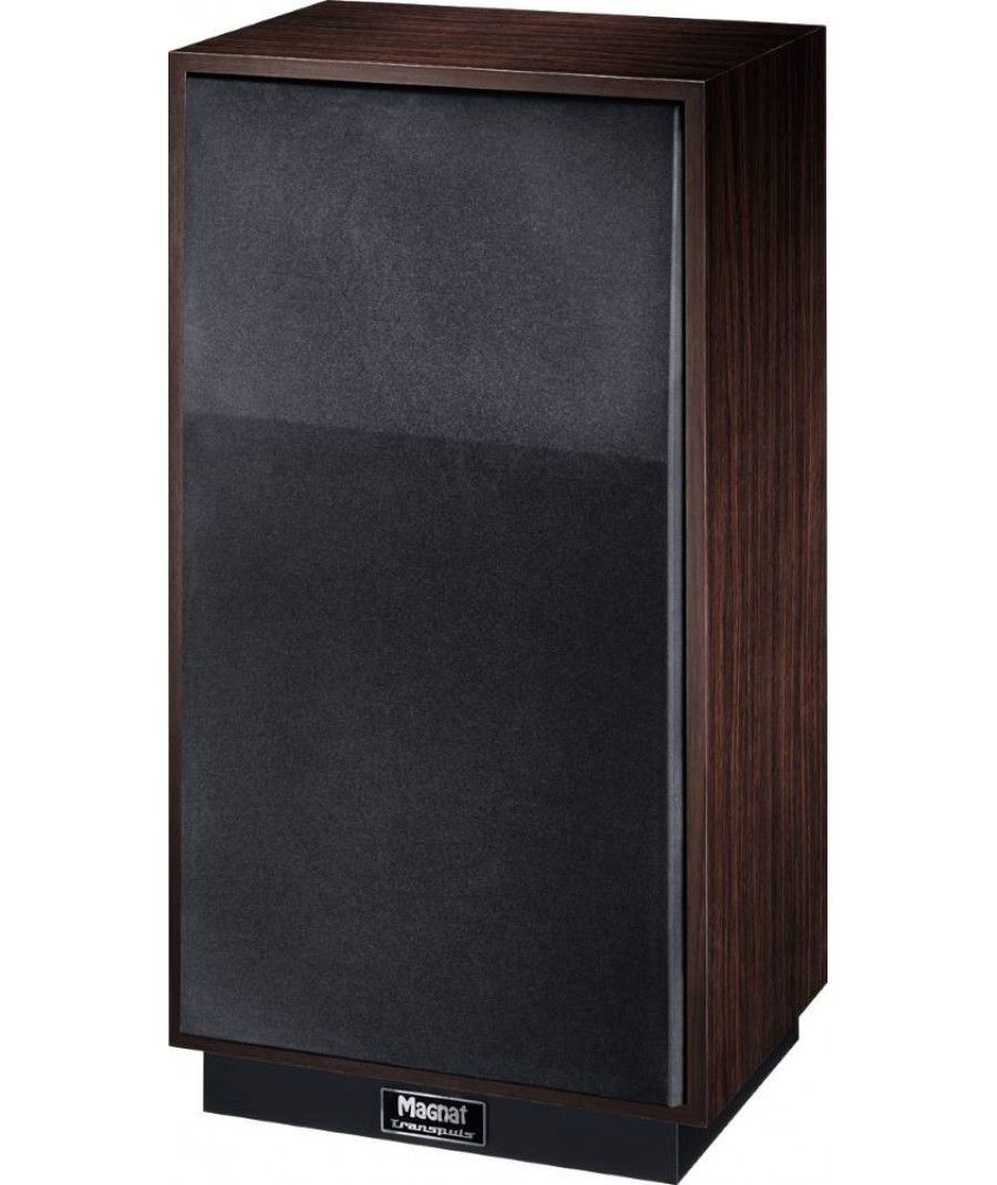 Magnat Transpuls 1500 Επιδαπέδια Ηχεία Hi-Fi 15" 250W RMS Τριών Δρόμων Dark Wood (Ζεύγος) - Image 2