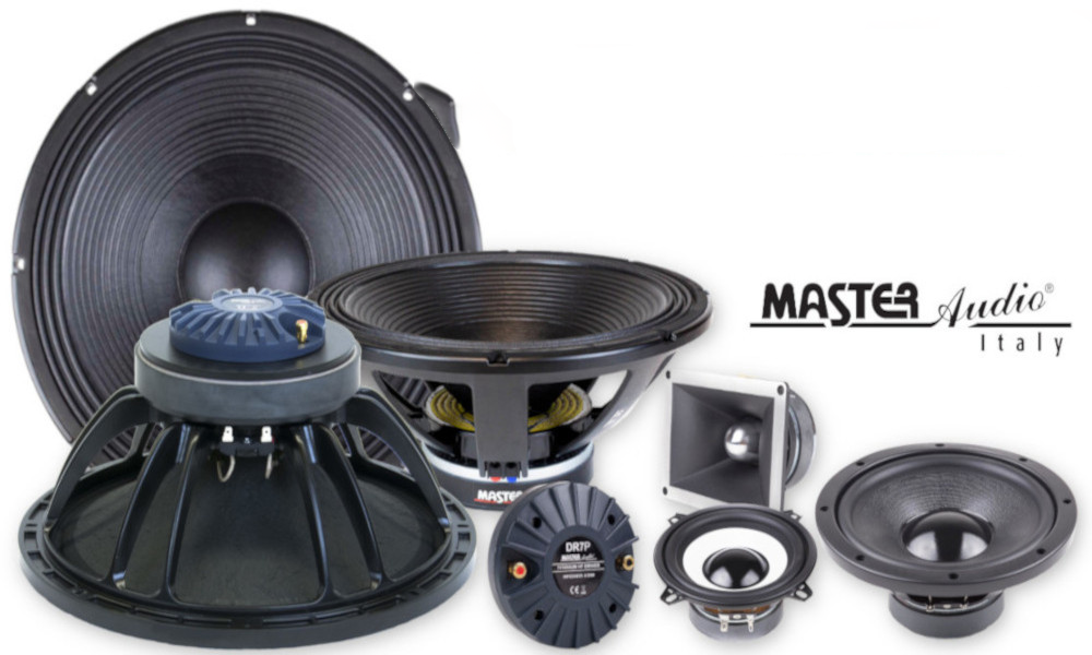 PA Audio, Amplifiers, Speakers, audio systems