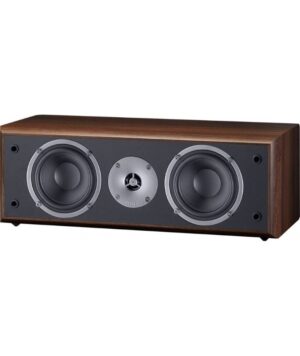 Magnat Monitor Supreme Center 252 Κεντρικό Ηχείο Δύο Δρόμων Μόκα (Τεμάχιο)