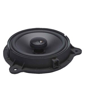 PowerBass OE652-NS Ομοαξονικά ηχεία OEM Nissan 6.5" Midrange 60W RMS (Ζεύγος)