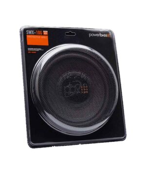 PowerBass SWX-12G  Γρίλια subwoofer 12" (Τεμάχιο)