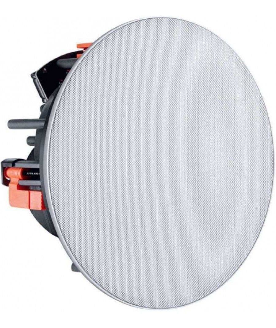 Magnat SIGNATURE Series ICT 62 Χωνευτό Ηχείο Οροφής 6,5'' 110W RMS Λευκό (Τεμάχιο) - Image 2