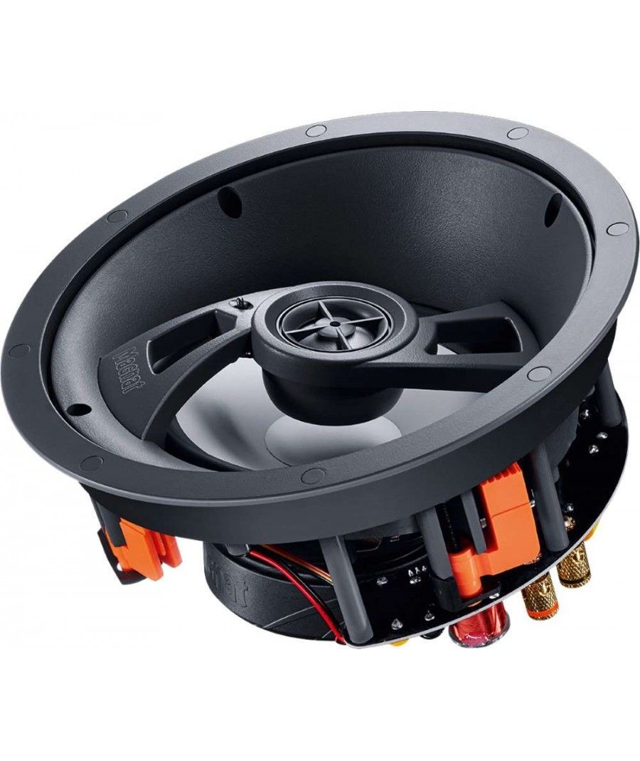 Magnat SIGNATURE Series ICT 62 Χωνευτό Ηχείο Οροφής 6,5'' 110W RMS Λευκό (Τεμάχιο) - Image 3