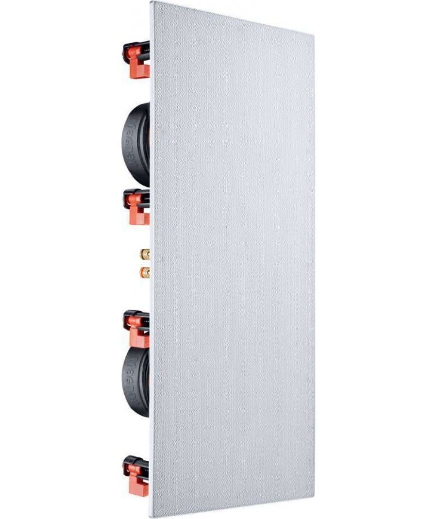 Magnat SIGNATURE Series IWT 262 Εντοιχιζόμενο Ηχείο 6,5'' 130W RMS Λευκό (Τεμάχιο) - Image 2