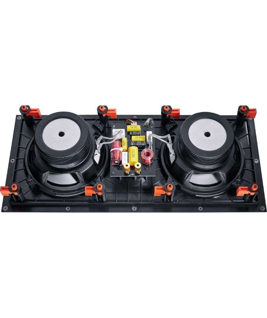 Magnat SIGNATURE Series IWT 262 Εντοιχιζόμενο Ηχείο 6,5'' 130W RMS Λευκό (Τεμάχιο) - Image 4