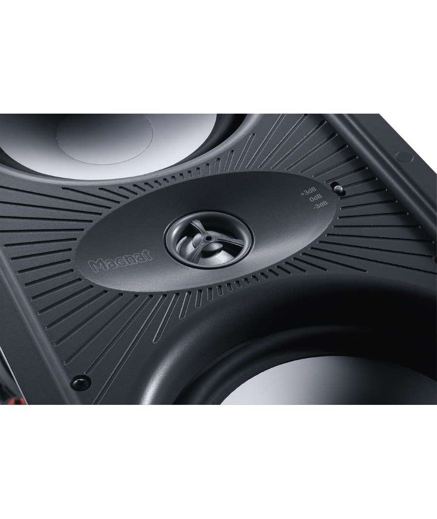 Magnat SIGNATURE Series IWT 262 Εντοιχιζόμενο Ηχείο 6,5'' 130W RMS Λευκό (Τεμάχιο) - Image 3
