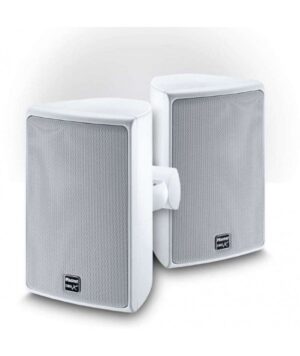 Magnat Symbol X 160 Επιτοίχια Ηχεία Εξωτερικού/Εσωτερικού Χώρου 6.5'' 110W RMS Λευκό (Ζεύγος)