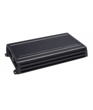 Powerbass ACS-4090 Ενισχυτής 4 Καναλιών 4x90W RMS (Τεμάχιο)
