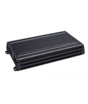 Powerbass ACS-4120 Ενισχυτής 4 Καναλιών 4x120W RMS (Τεμάχιο)