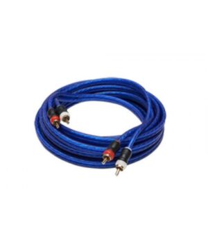 Powerbass ARCA-12 Καλώδιο RCA - RCA 3,65m (Τεμάχιο)