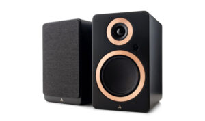 Hi-Fi Active Speakers