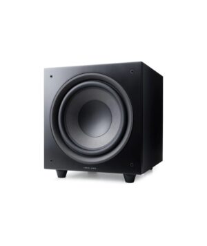 Argon Audio MALMÖ SUB 10 Ενεργό Subwoofer 10" 100W RMS Black (Τεμάχιο)