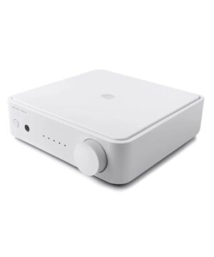 Argon Audio SA1 MK2 Στερεοφωνικός Ενισχυτής με Bluetooth White (Τεμάχιο)