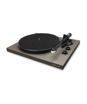 Argon Audio TT MK2 Πικάπ Belt Drive Earth Grey (Τεμάχιο)