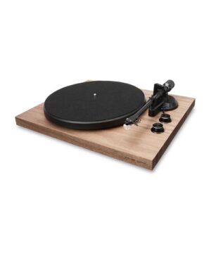 Argon Audio TT MK2 Πικάπ Belt Drive Natural Walnut (Τεμάχιο)