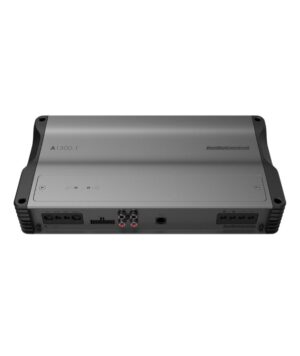 Audiocontrol A1500.1 Ενισχυτής Αυτοκινήτου 1 Καναλιού 600W x 1 @ 4Ω