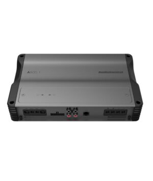 Audiocontrol A800.1 Ενισχυτής Αυτοκινήτου 1 Καναλιού 400W X 1 @ 4Ω