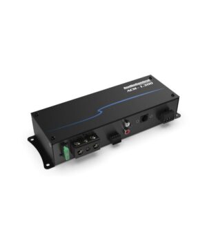 AudioControl ACM-1.300 MONOBLOCK MICRO AMPLIFIER WITH ACCUBASS®