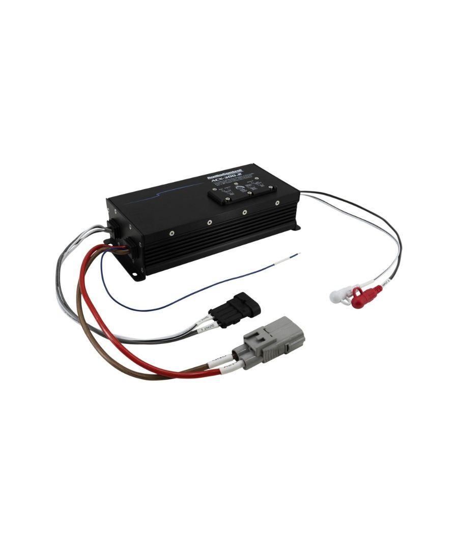 Audiocontrol ACX-300.2 All-Weather 2 channel Amplifier - Image 5