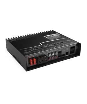 Audiocontrol LC-4.800 4/3/2 Channel Summing Amplifier