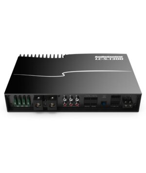 Audiocontrol LC-5.1300 5 Channel Summing Amplifier