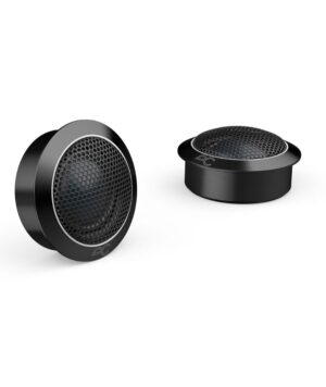 Audiocontrol PNW-1 Tweeters Αυτοκινήτου 2,13'' Υψηλής Πιστότητας