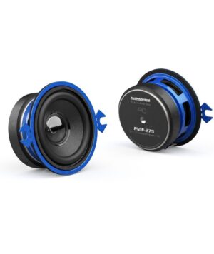 Audiocontrol PNW-275 Ηχεία Αυτοκινήτου Midrange 2,75''
