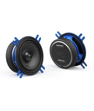 Audiocontrol PNW-35 Ομοαξονικά Ηχεία Αυτοκινήτου 3,5'' 2-Way