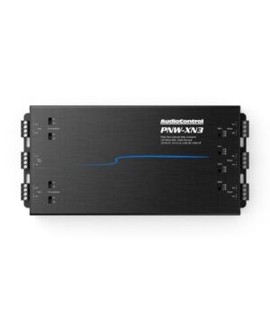 Audiocontrol PNW-XN3 3-way Crossover Network για PNW-65CS2, PNW-69CS2 με PNW-27